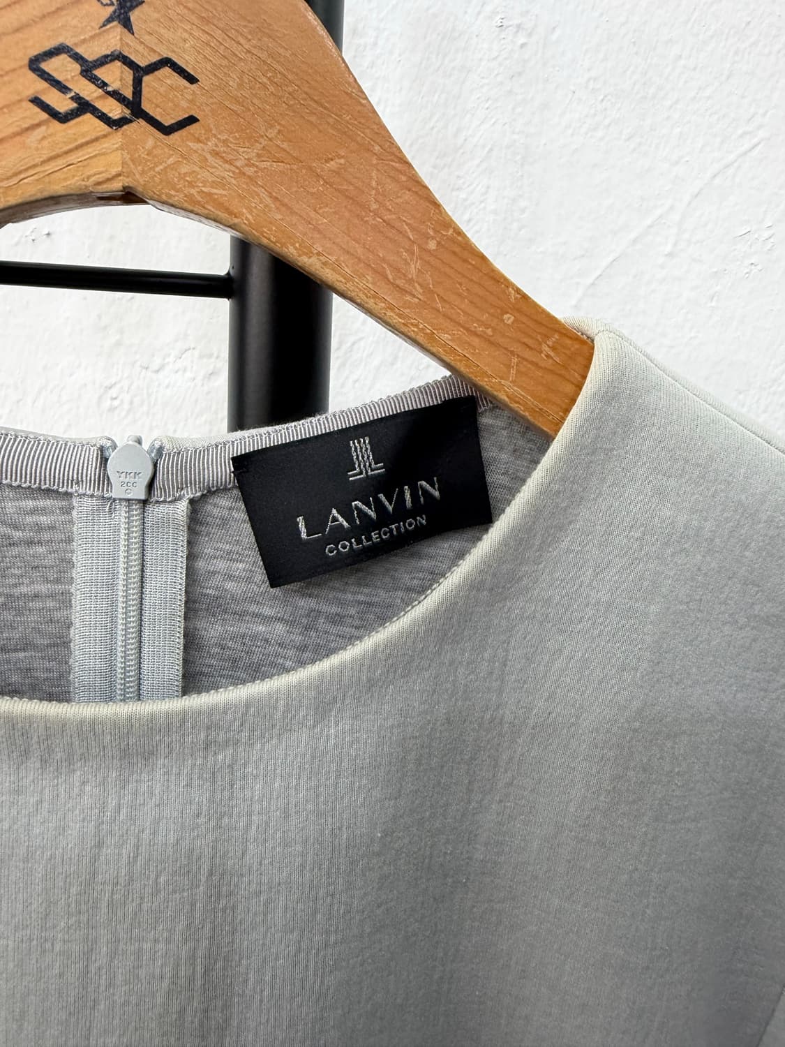 정품) 랑방 여성 원피스 82 상품이미지6