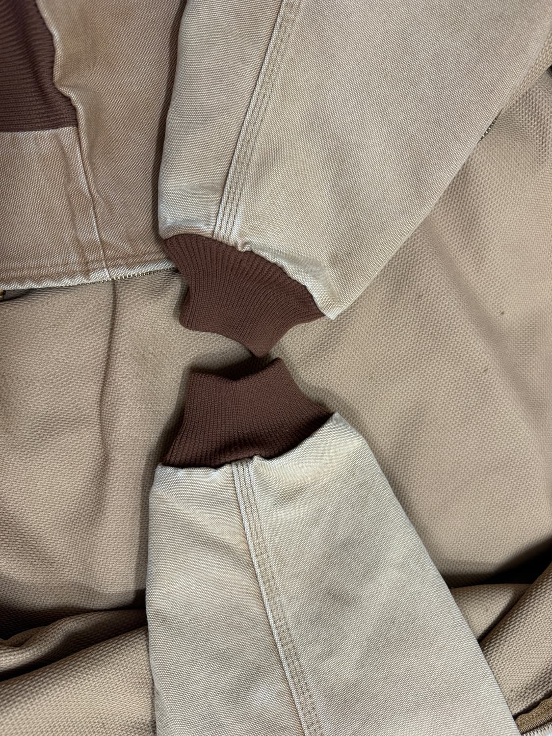 칼하트 J03 BRN L 상품이미지4