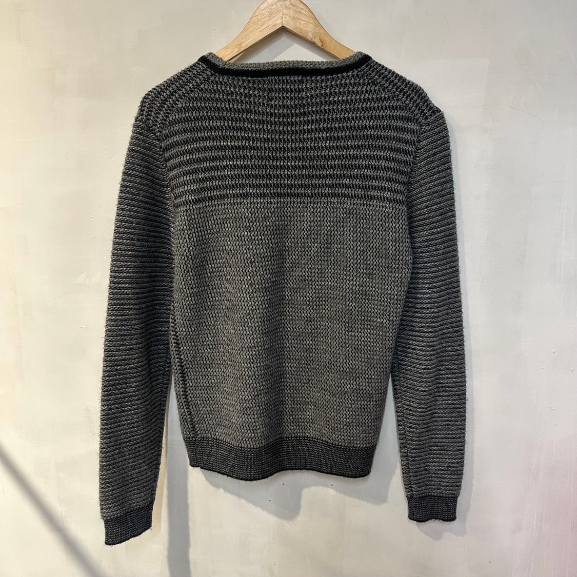 우영미 니트 48 상품이미지4