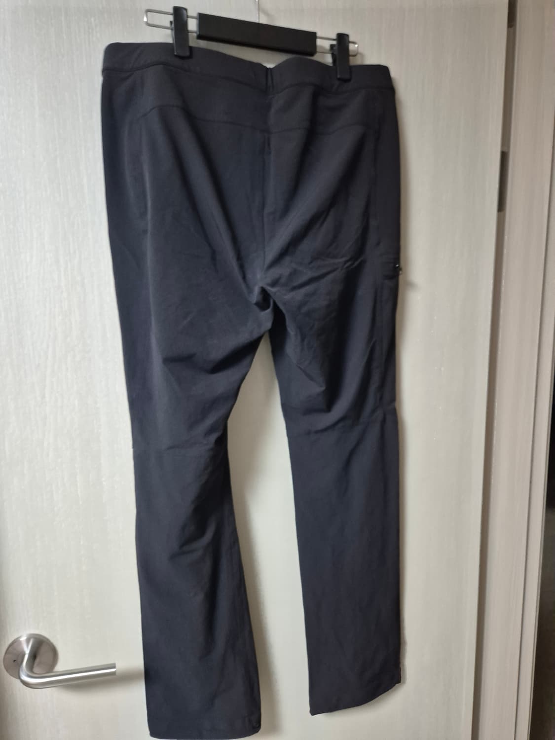 (정품) 아크테릭스 감마 LT 팬츠 감마바지 M 블랙 상품이미지2