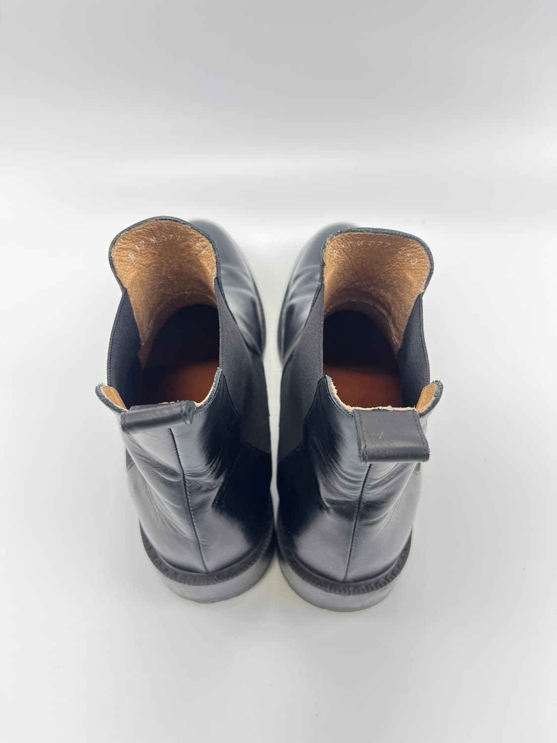 로맨틱무브 첼시부츠 상품이미지4