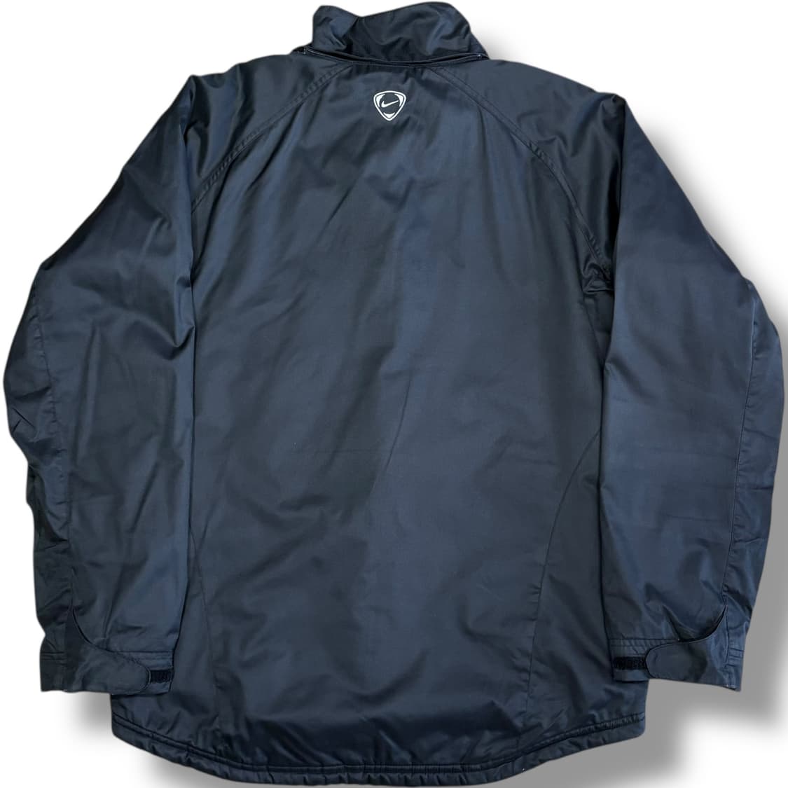 Nike 인터밀란 헤비 우븐 점퍼 상품이미지2