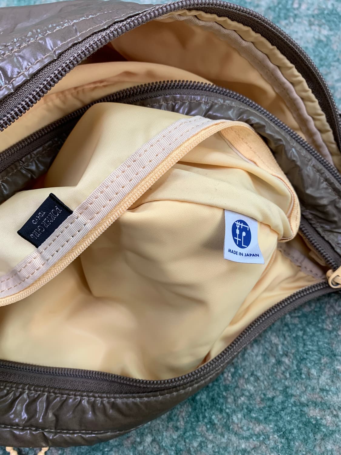 🇯🇵PORTER GIRL BONBON Shoulder Bag 상품이미지6