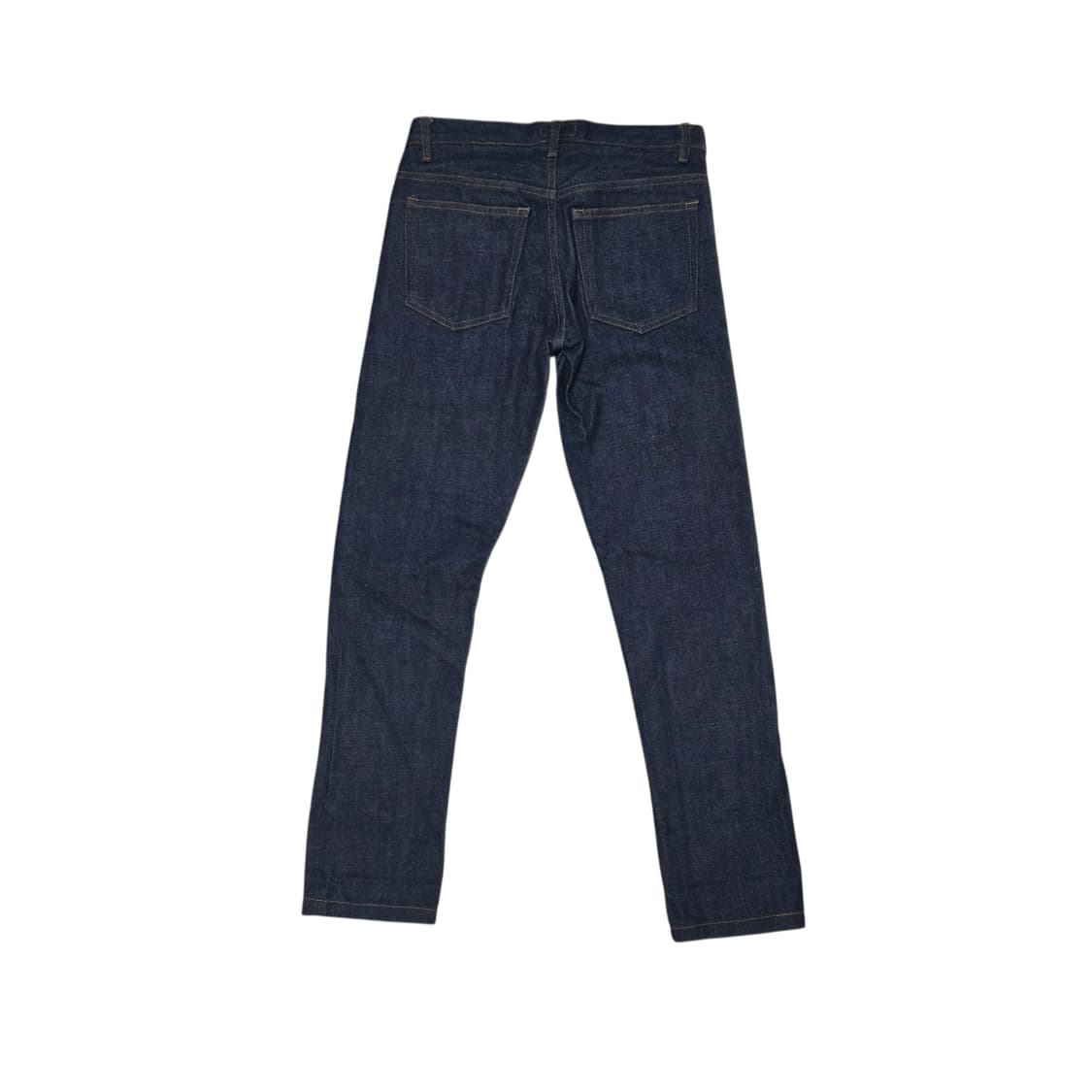 A.P.C 아페쎄 쁘띠 스탠다드핏 진 청바지 상품이미지2