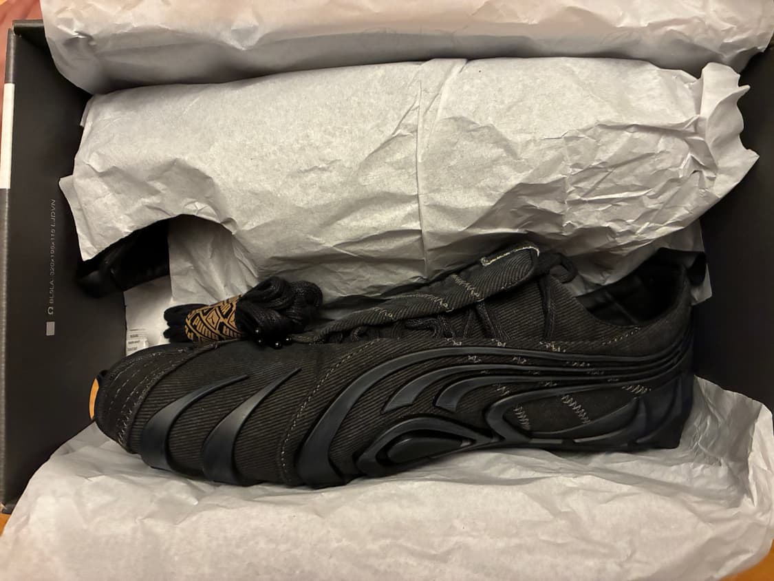 Nofaithstudios x Puma talon 280 상품이미지1