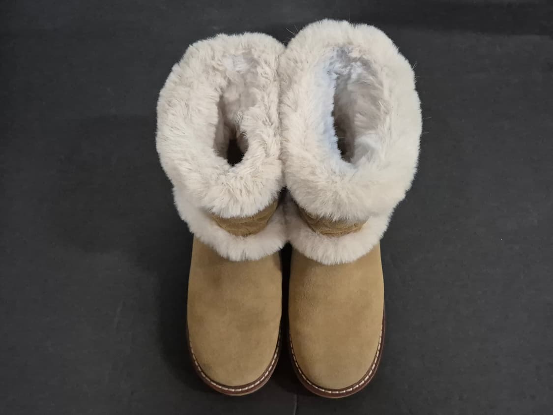 코치 이지 부트(Izzie Boot)240 상품이미지2