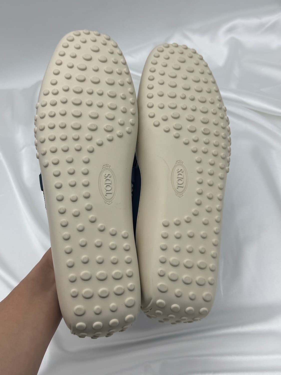 토즈 드라이빙슈즈 상품이미지5