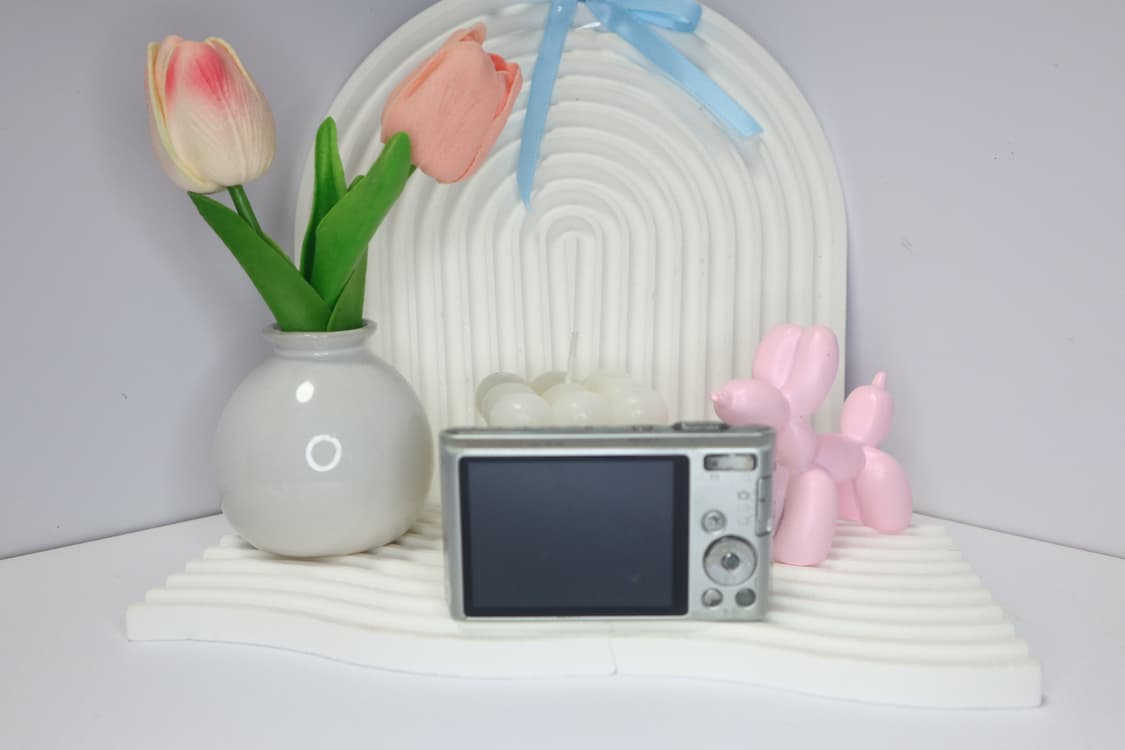 희귀 +인물사진!) 소니 사이버샷 w730 sony cybershot 상품이미지6