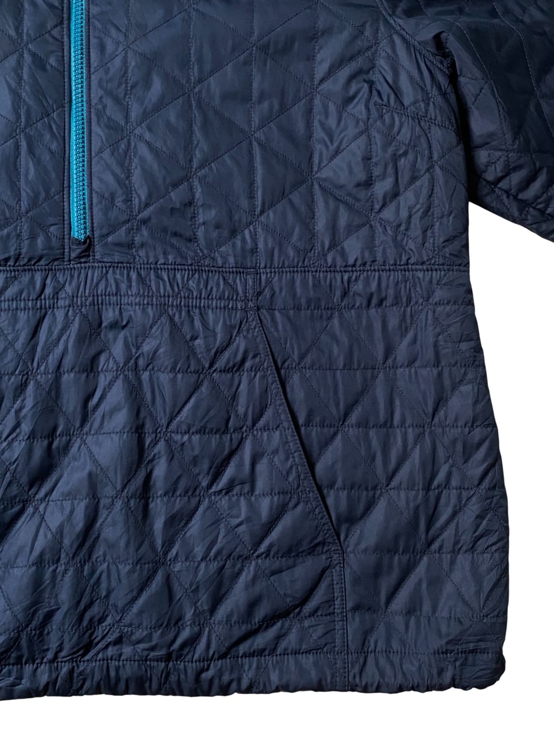 엘엘빈 반 후드 집업 (Woman S) AB1305 상품이미지5