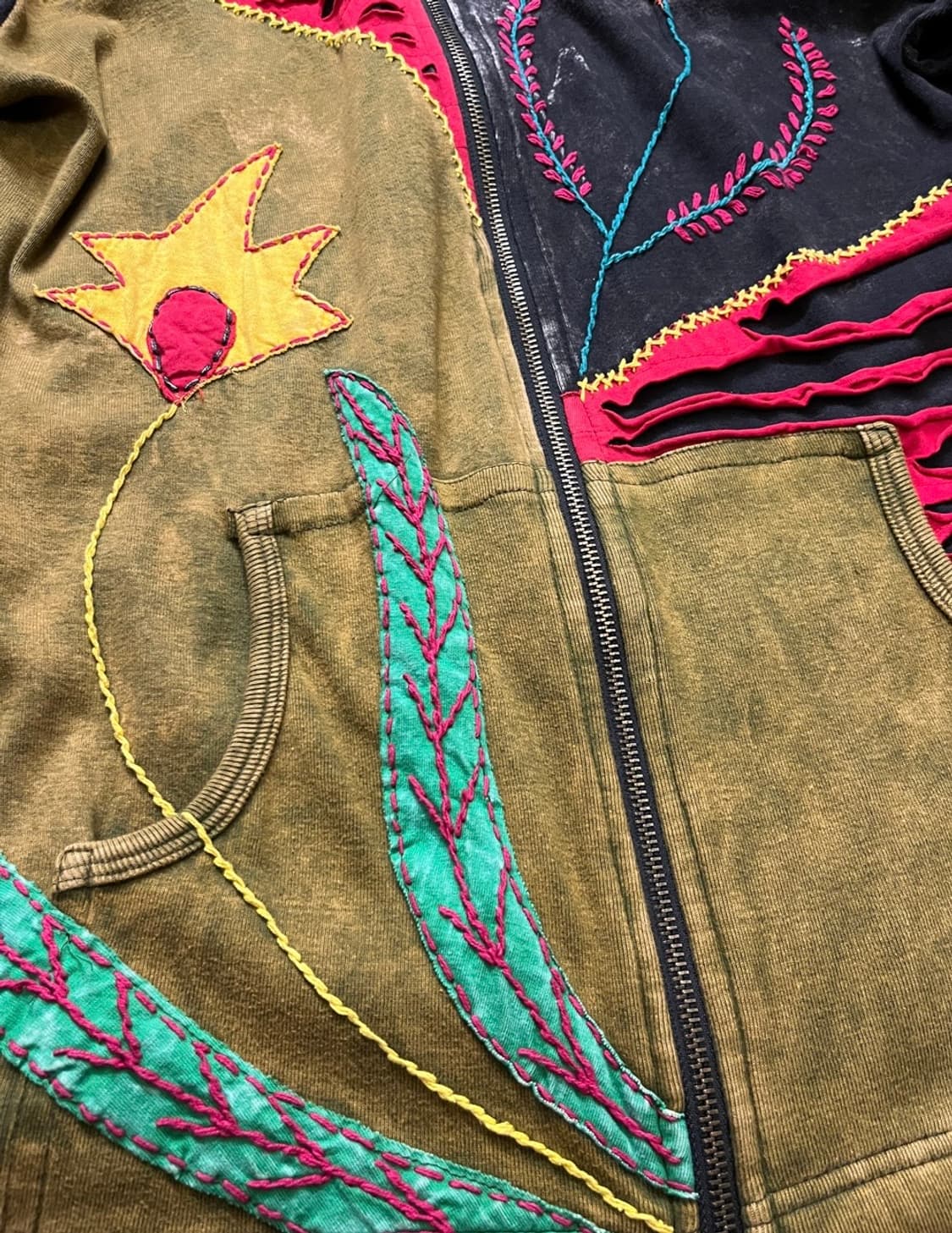 HIPPIE’s HOODIE 상품이미지3