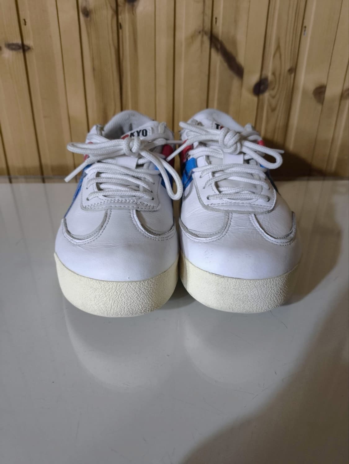 225mm 오니츠카타이거 델리게이션 도쿄  상품이미지3