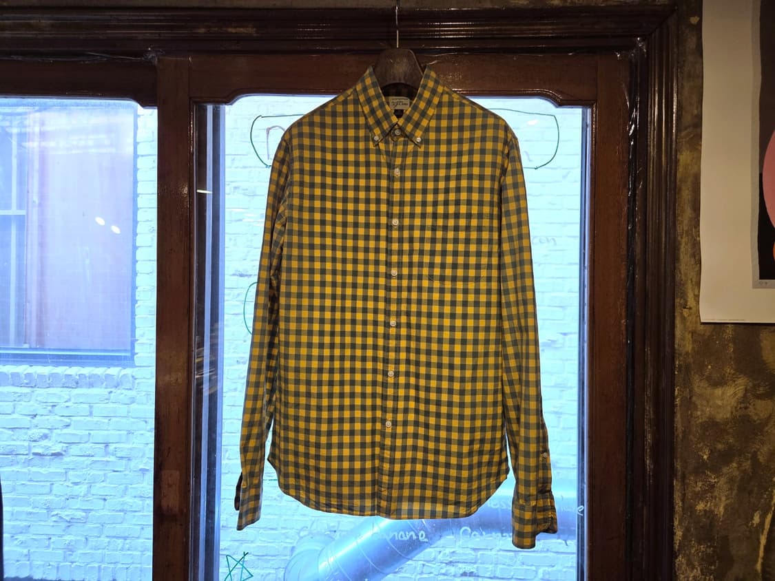 제이크루 버튼다운셔츠  상품이미지1