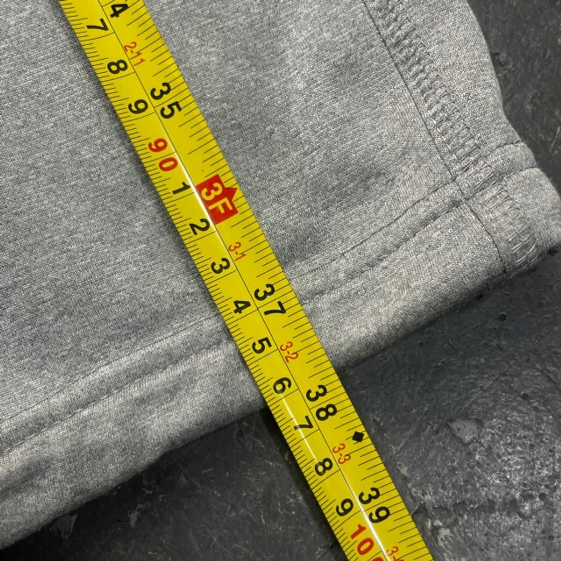 100 나이키 써마핏 팬츠 상품이미지8