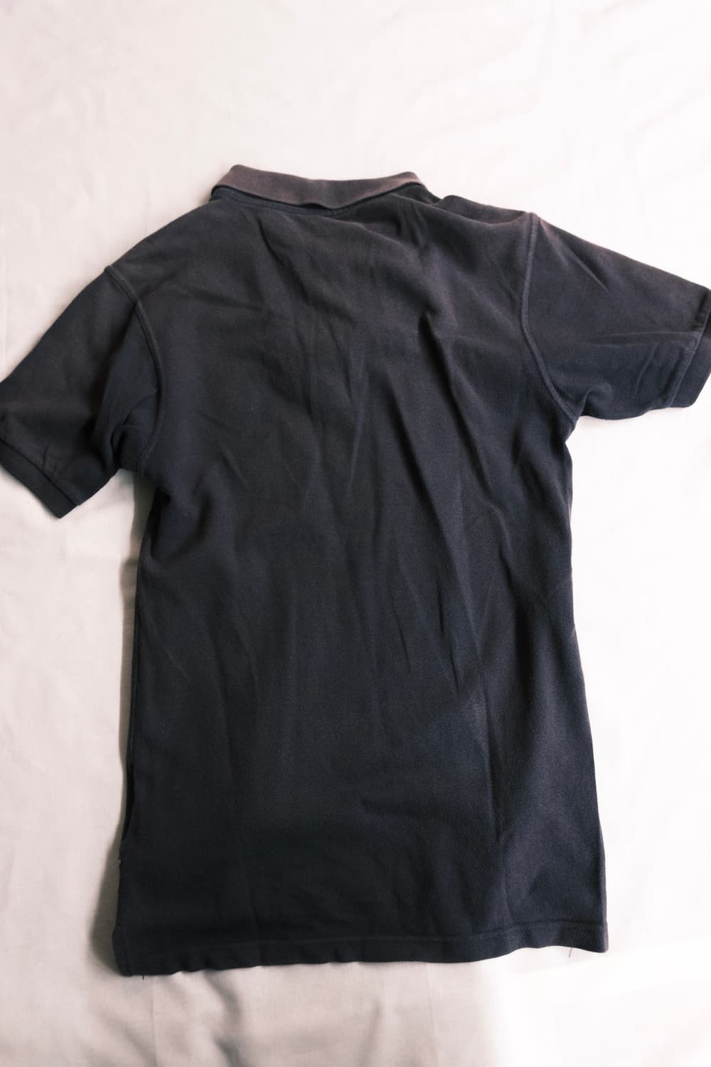 Comme des garcons shirt 폴로티 xs 상품이미지5