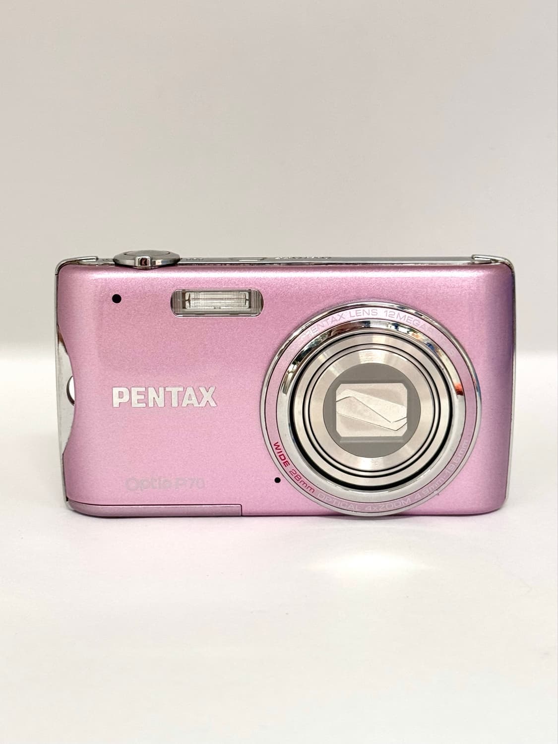 작례있음) 펜탁스 옵티오 p70 / Pentax Optio p70 상품이미지5