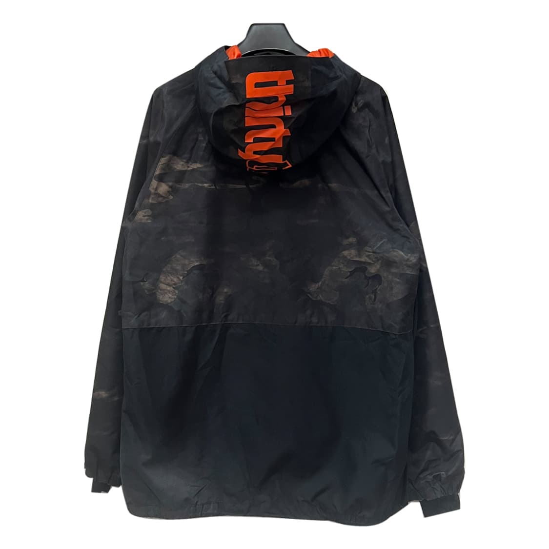 Thirty Two 써리투 카모플라쥬 스노우보드 아노락 XL 상품이미지2