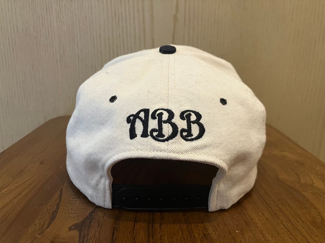 ABB 올맨 브라더스 밴드 빈티지 캡 모자 상품이미지6