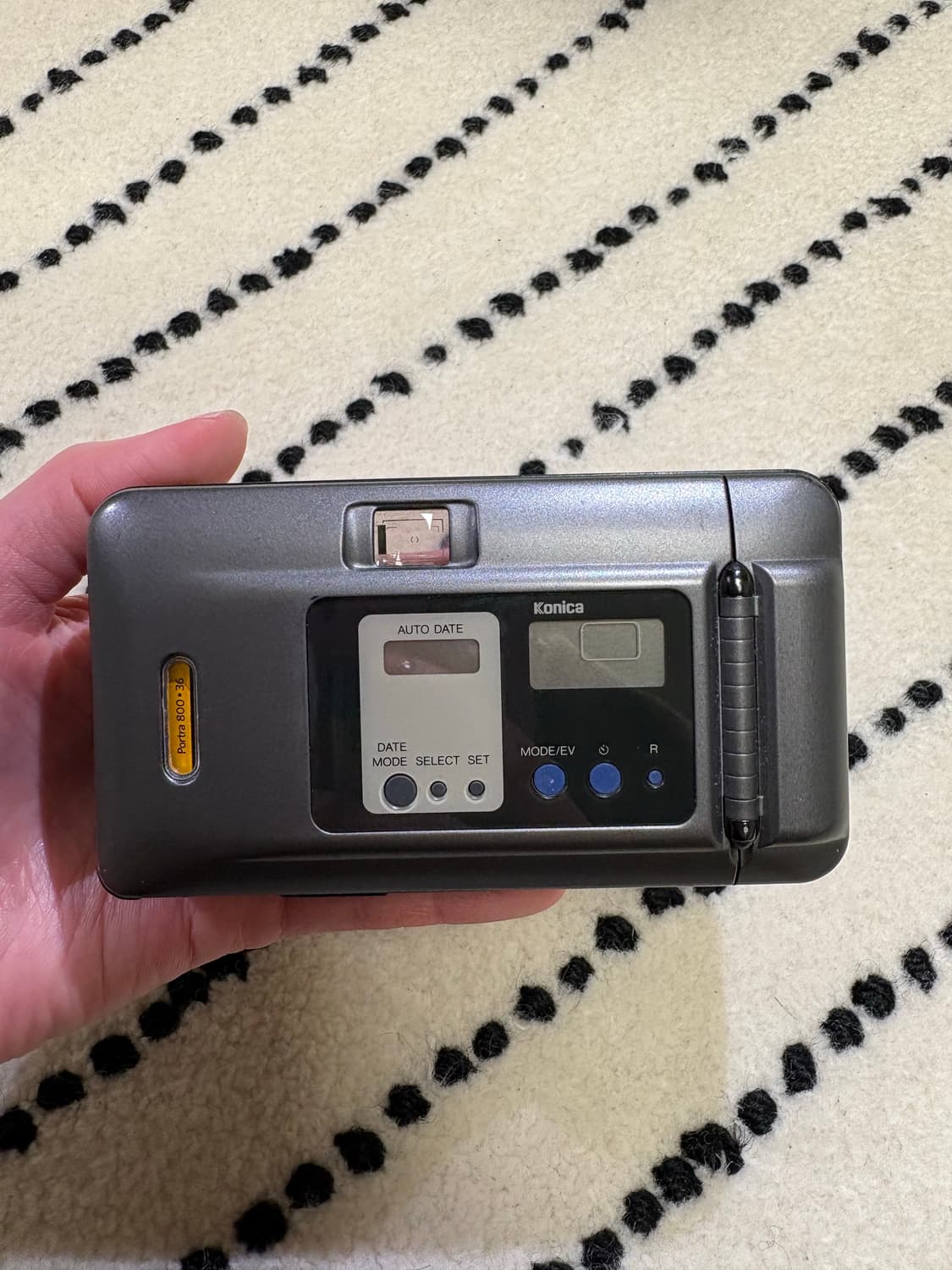 코니카 빅미니  상품이미지2