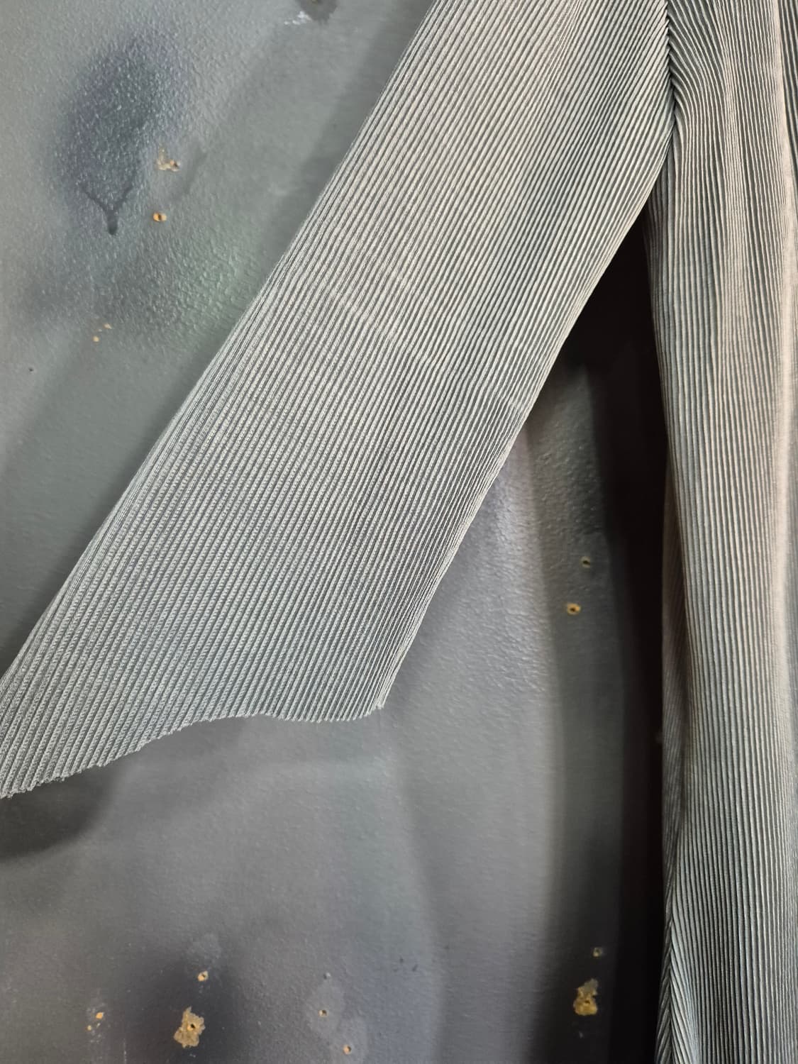 일제 플리츠 롱 원피스 XL 상품이미지4