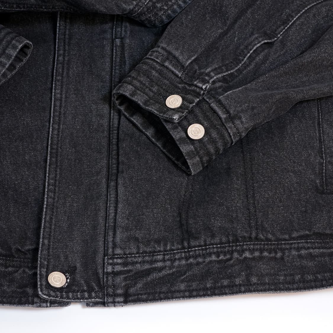 송지오 옴므 데님 카펜터 자켓 상품이미지8