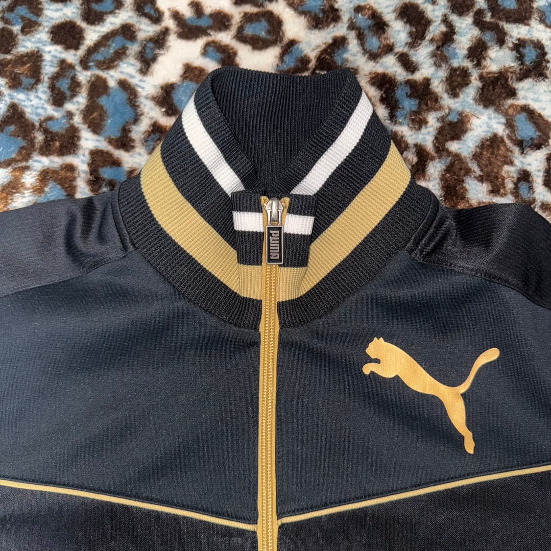 Puma 져지 상품이미지2