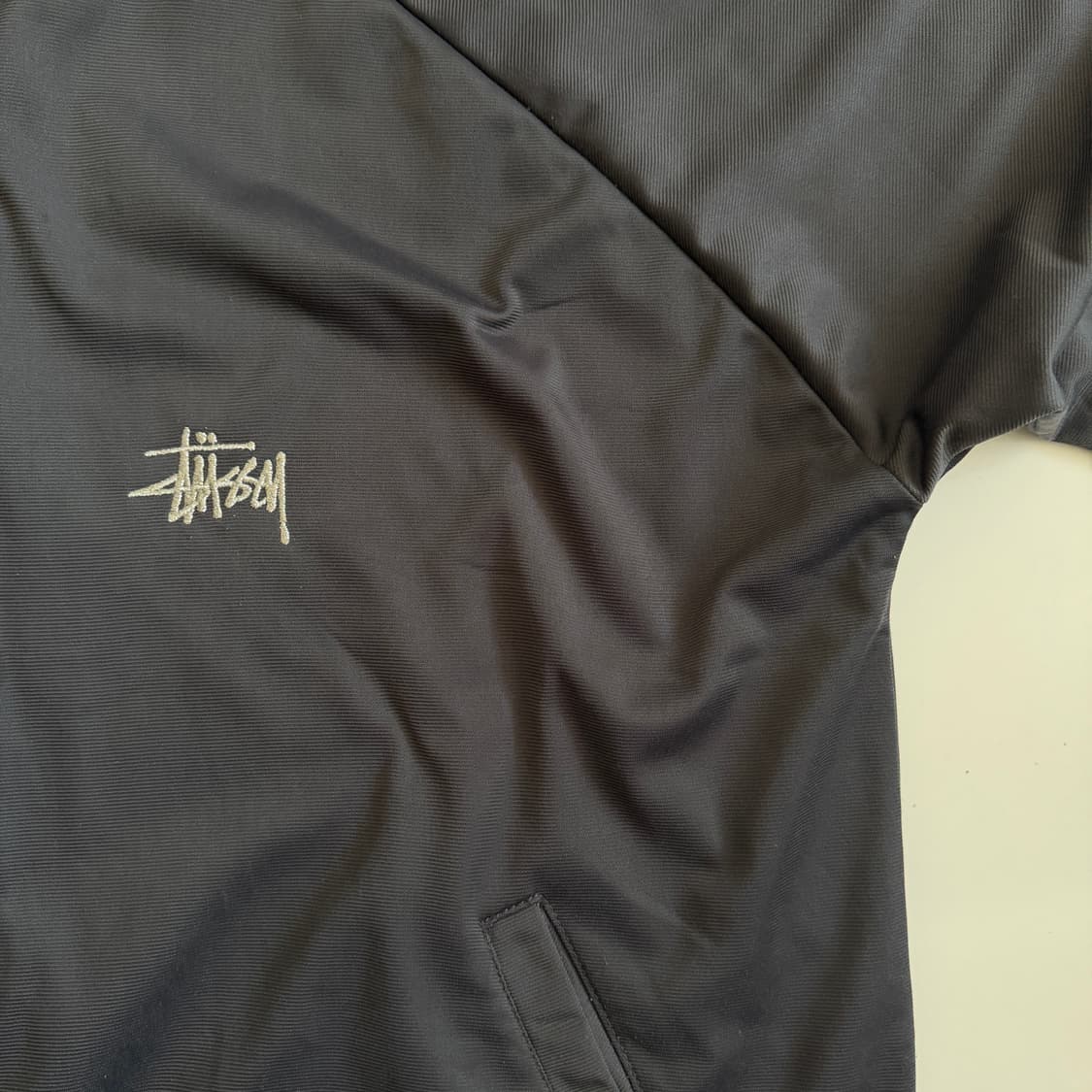 90s STUSSY 상품이미지4