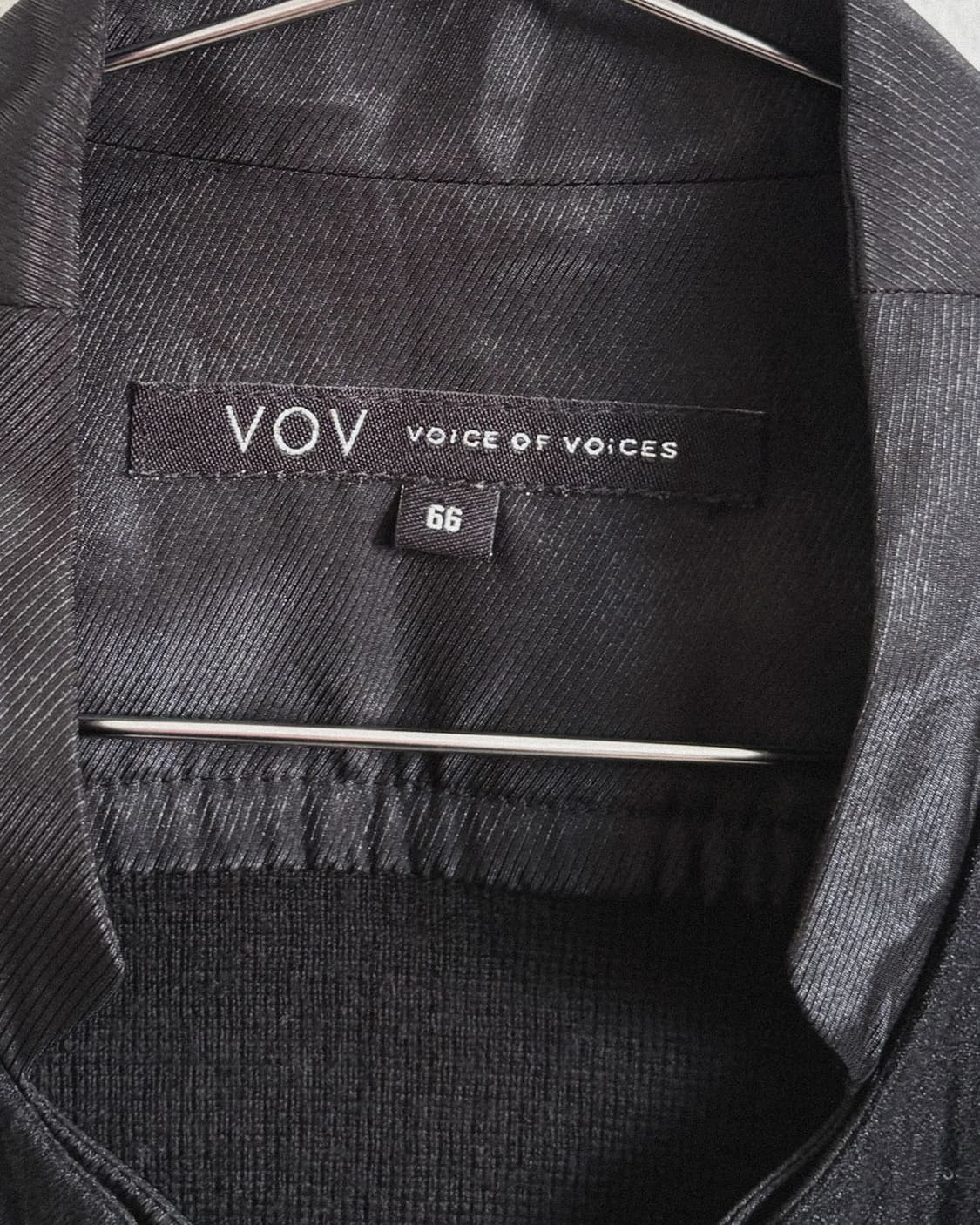 vov 나폴레옹 버튼 니트 가디건 자켓 상품이미지8