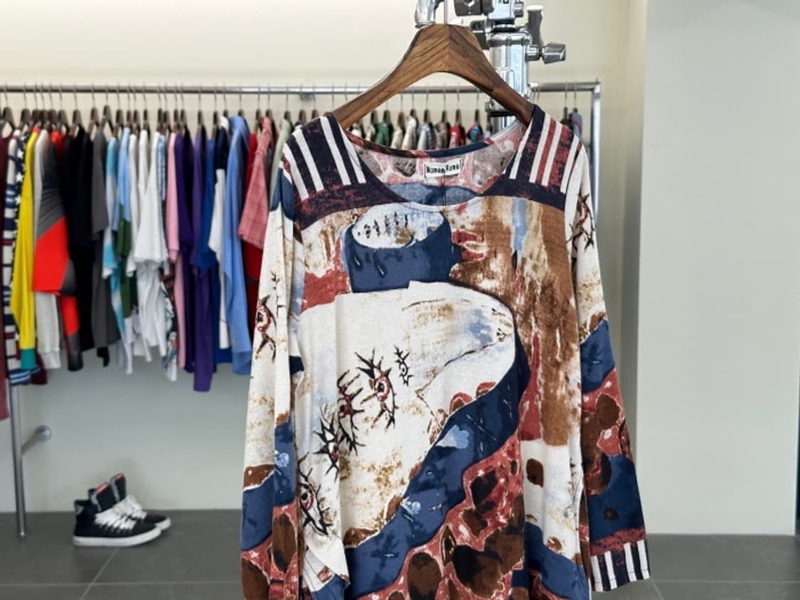 Women home one piece 상품이미지5