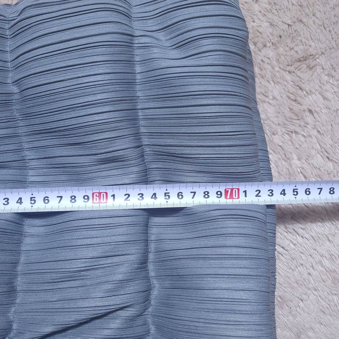 플리츠모데뜨 여성 경량패딩 L 0122 상품이미지6