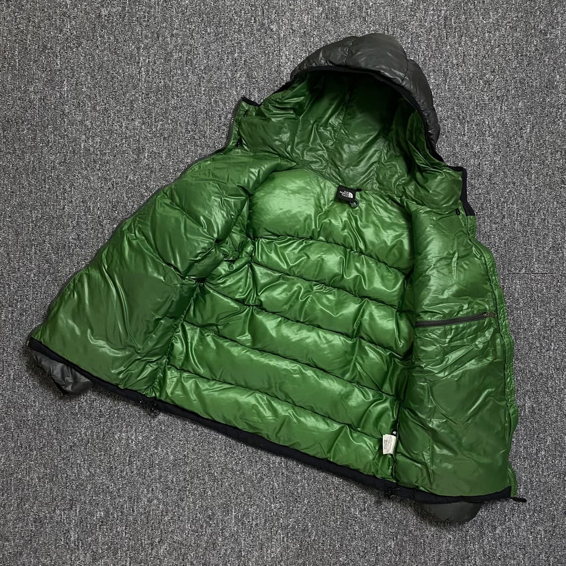 🌊TNF Aconcagua hoodie 상품이미지2