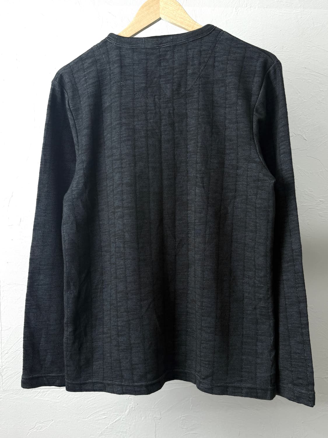 Villand 레이어드 롱 슬리브 상품이미지6