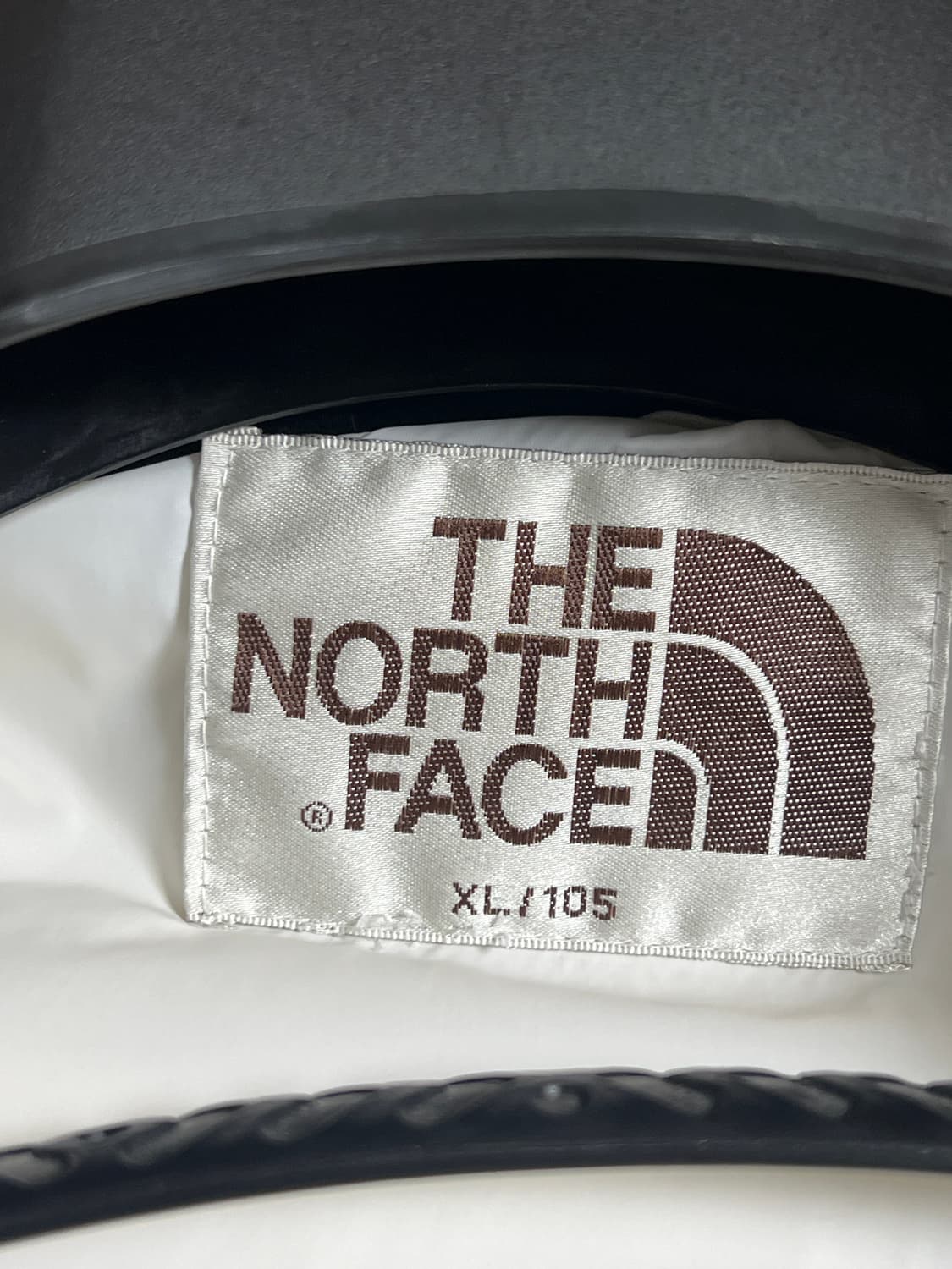 노스페이스 화이트라벨 눕시패딩 상품이미지3