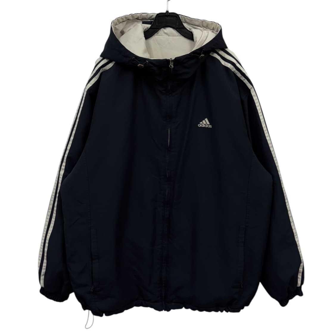 아디다스 올드스쿨 리버시블 점퍼 상품이미지1