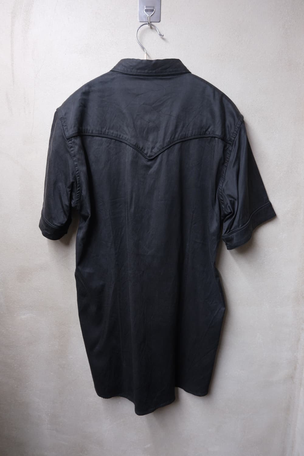 Nonnative 웨스턴 하프 셔츠 1 상품이미지4