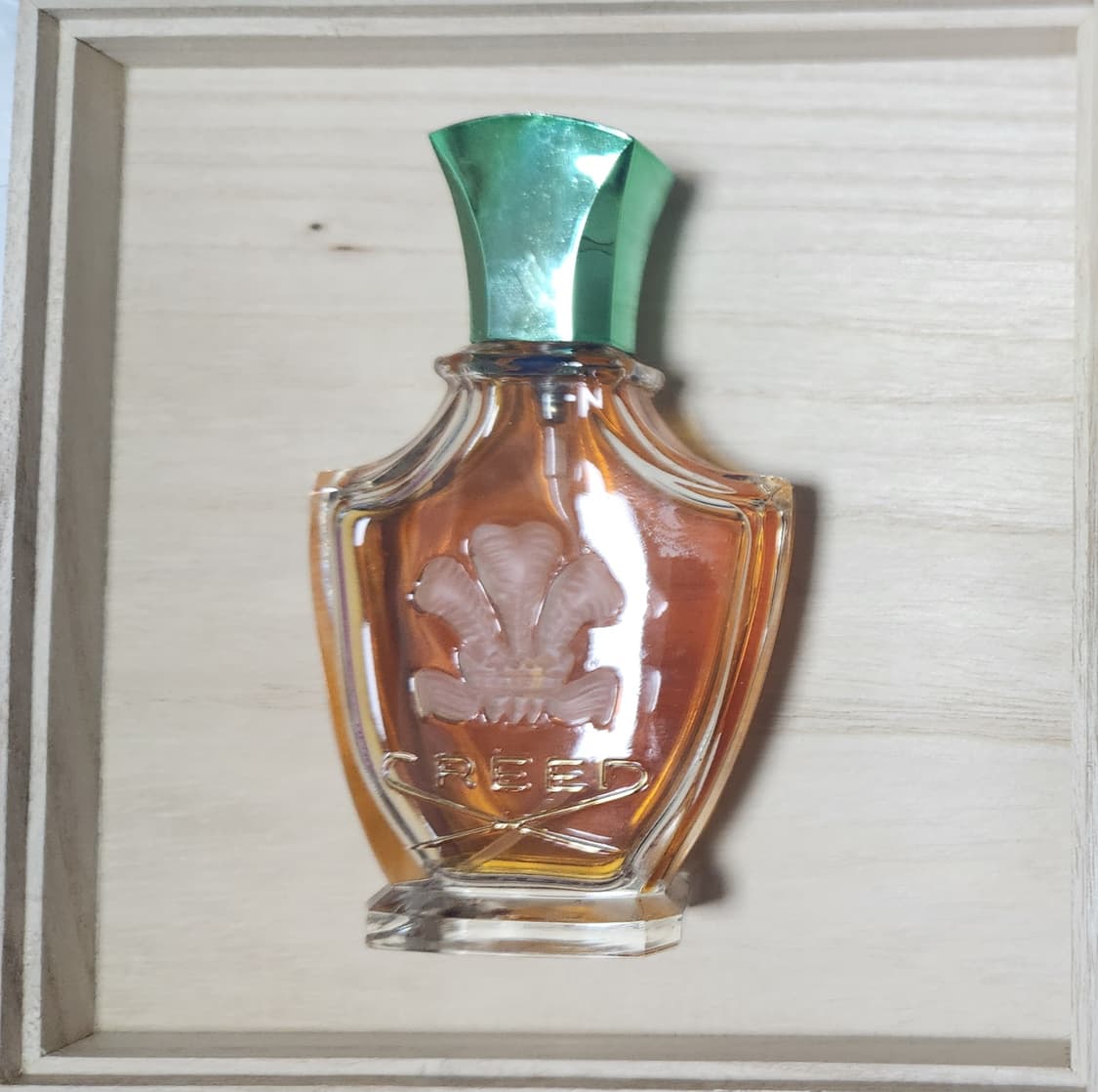 크리드 향수 공병 상품이미지7