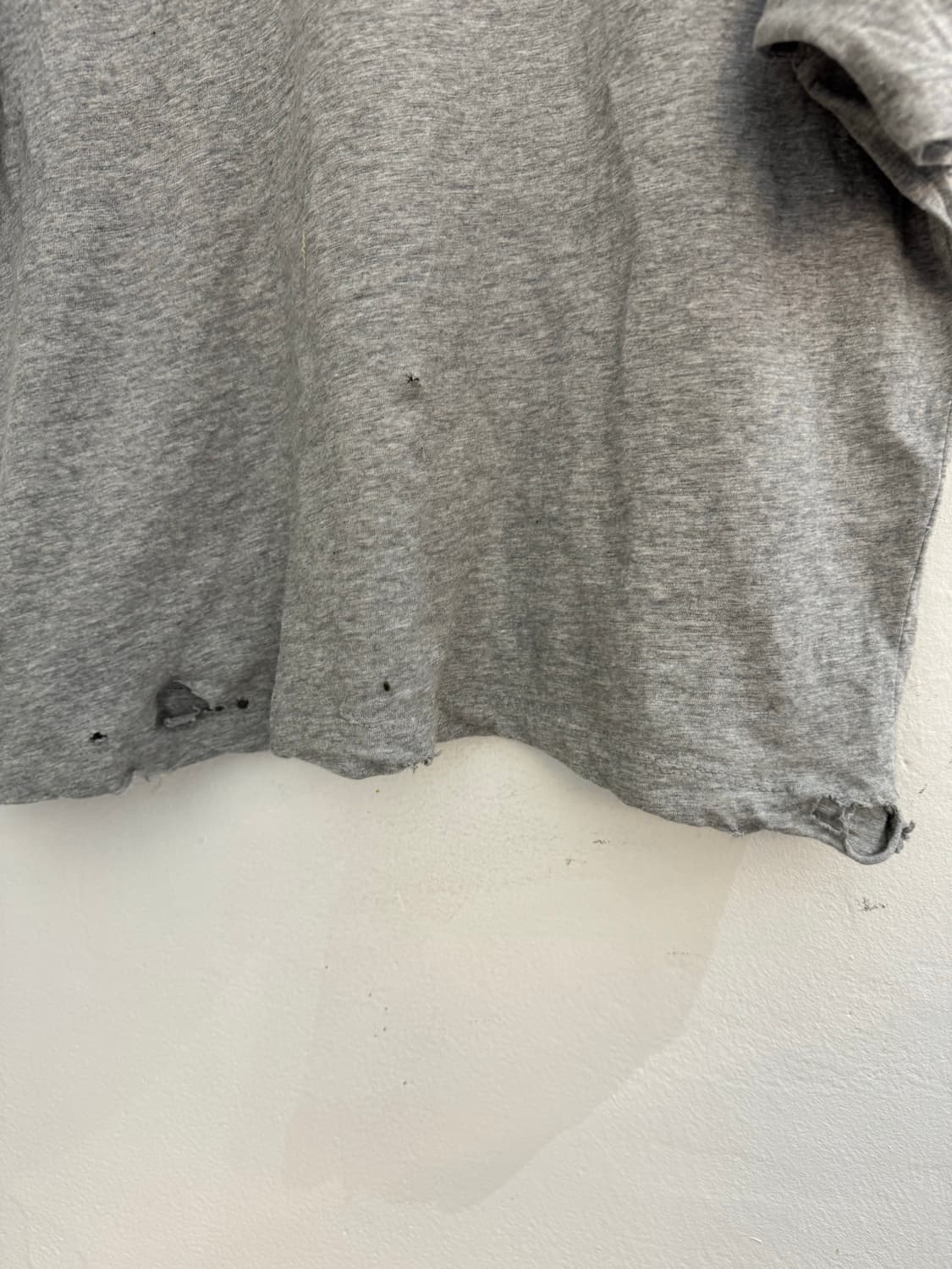 빈티지 커스텀 반팔 상품이미지10