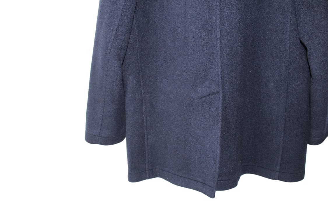 Brooks Brothers 브룩스브라더스 퓨어 울 오피서코트 상품이미지8