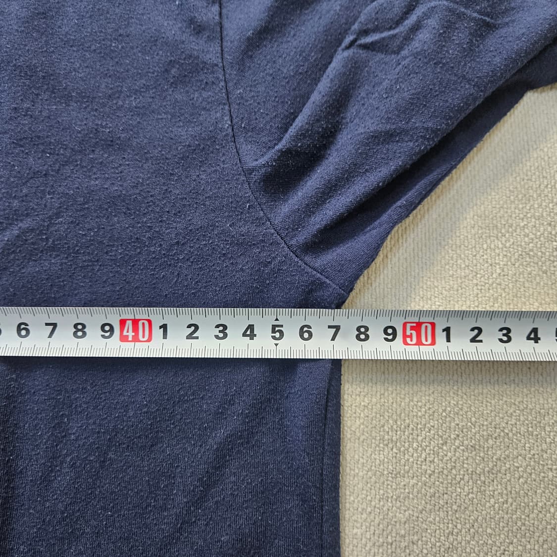 M 애니바디X디즈니 푸 여성 긴팔티 0407Y 상품이미지6