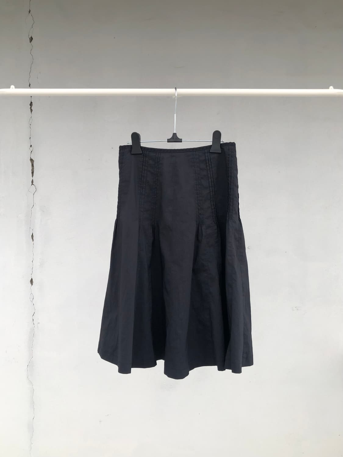 Hiroko Bis Flared Skirt 상품이미지1
