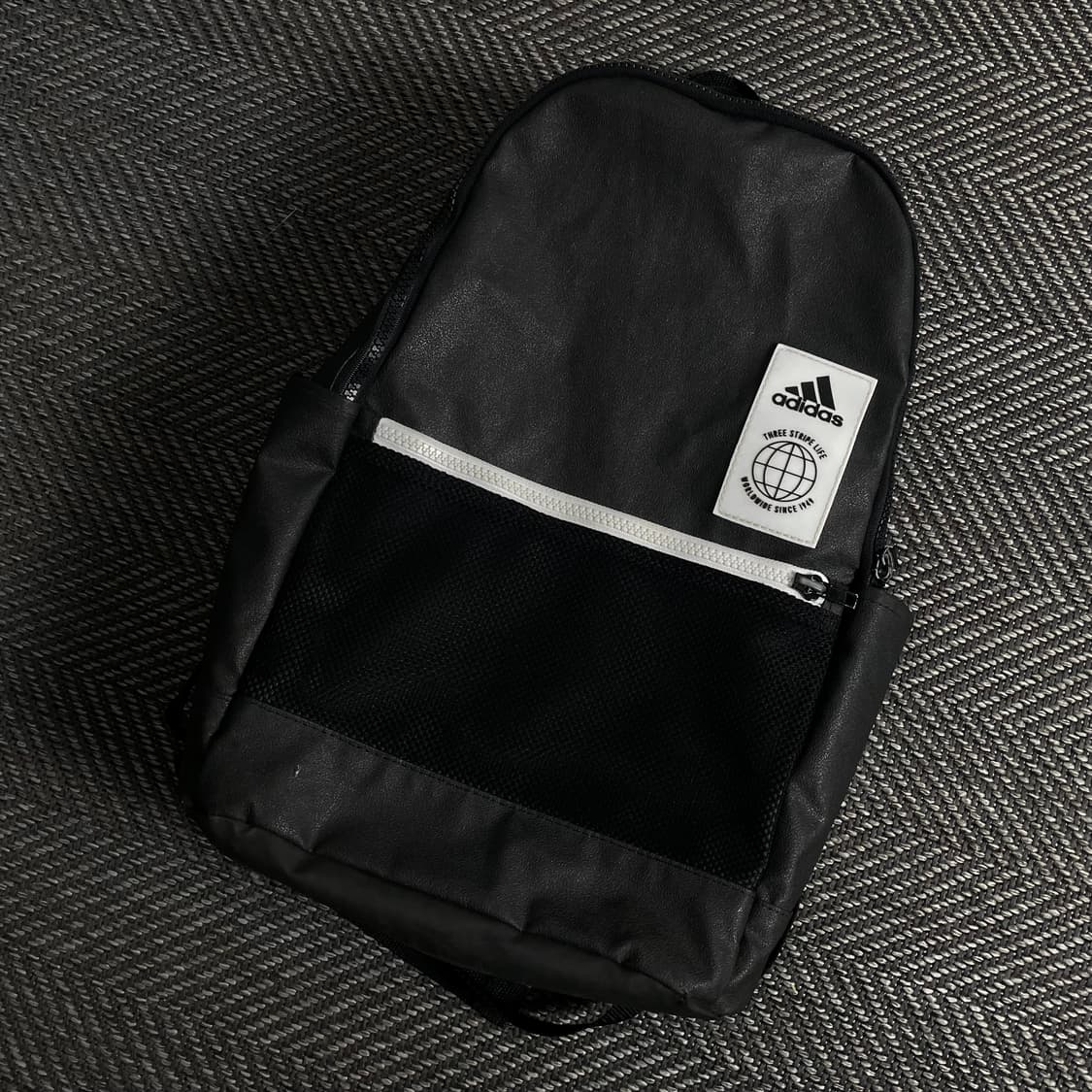 아디다스 클래식 어반 백팩y 3827 상품이미지1