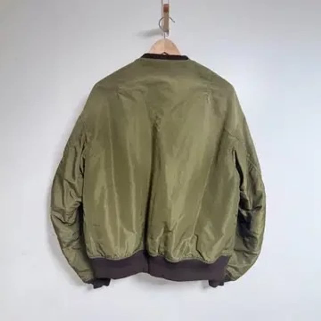 24aw THORSON JKT 상품이미지2