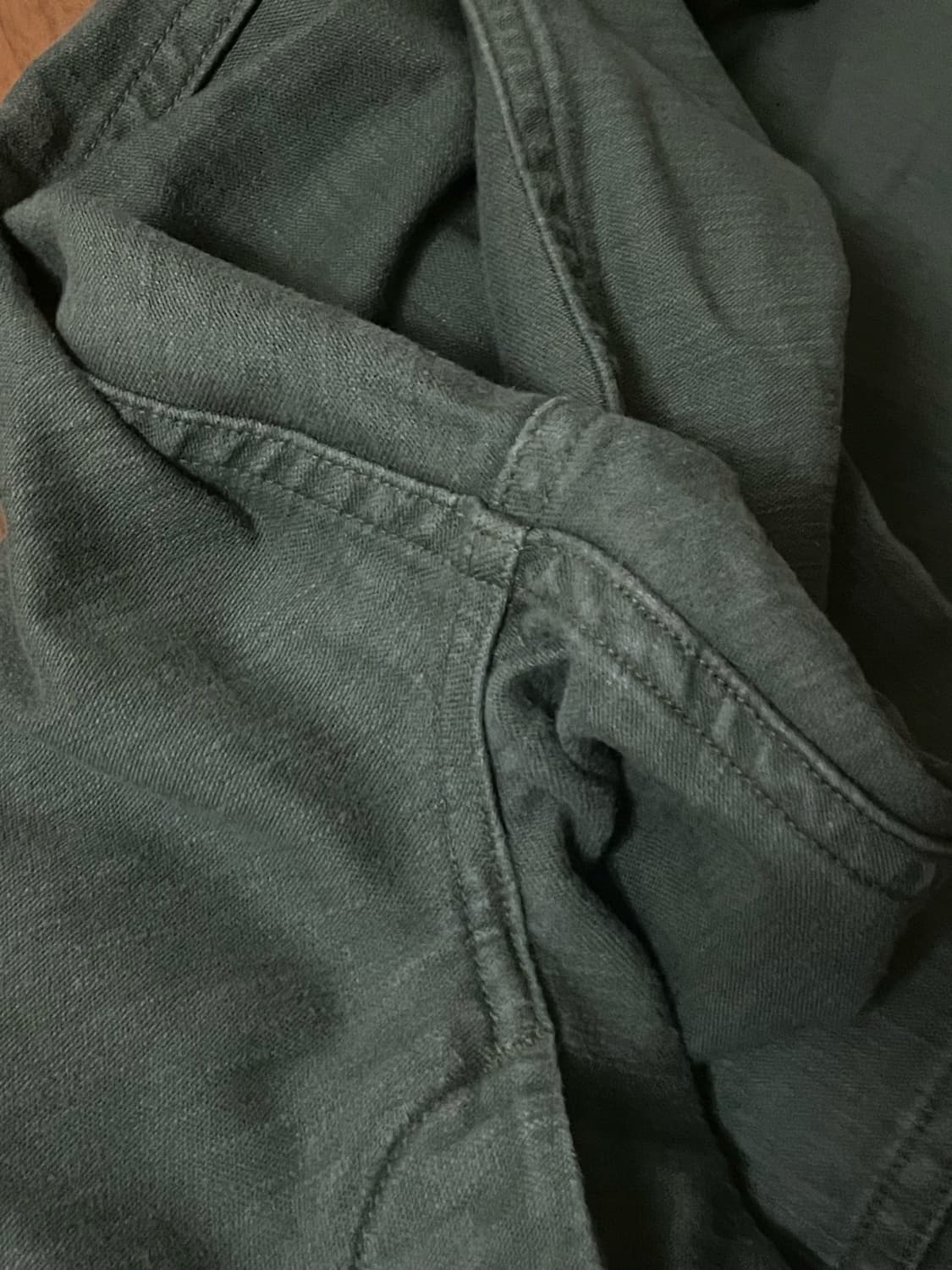 오어슬로우 퍼티그 팬츠 (4size) 상품이미지5