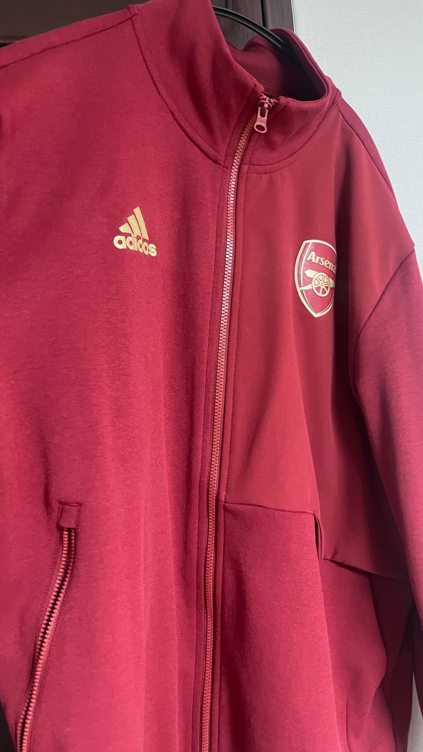 아스널 져지 상품이미지2