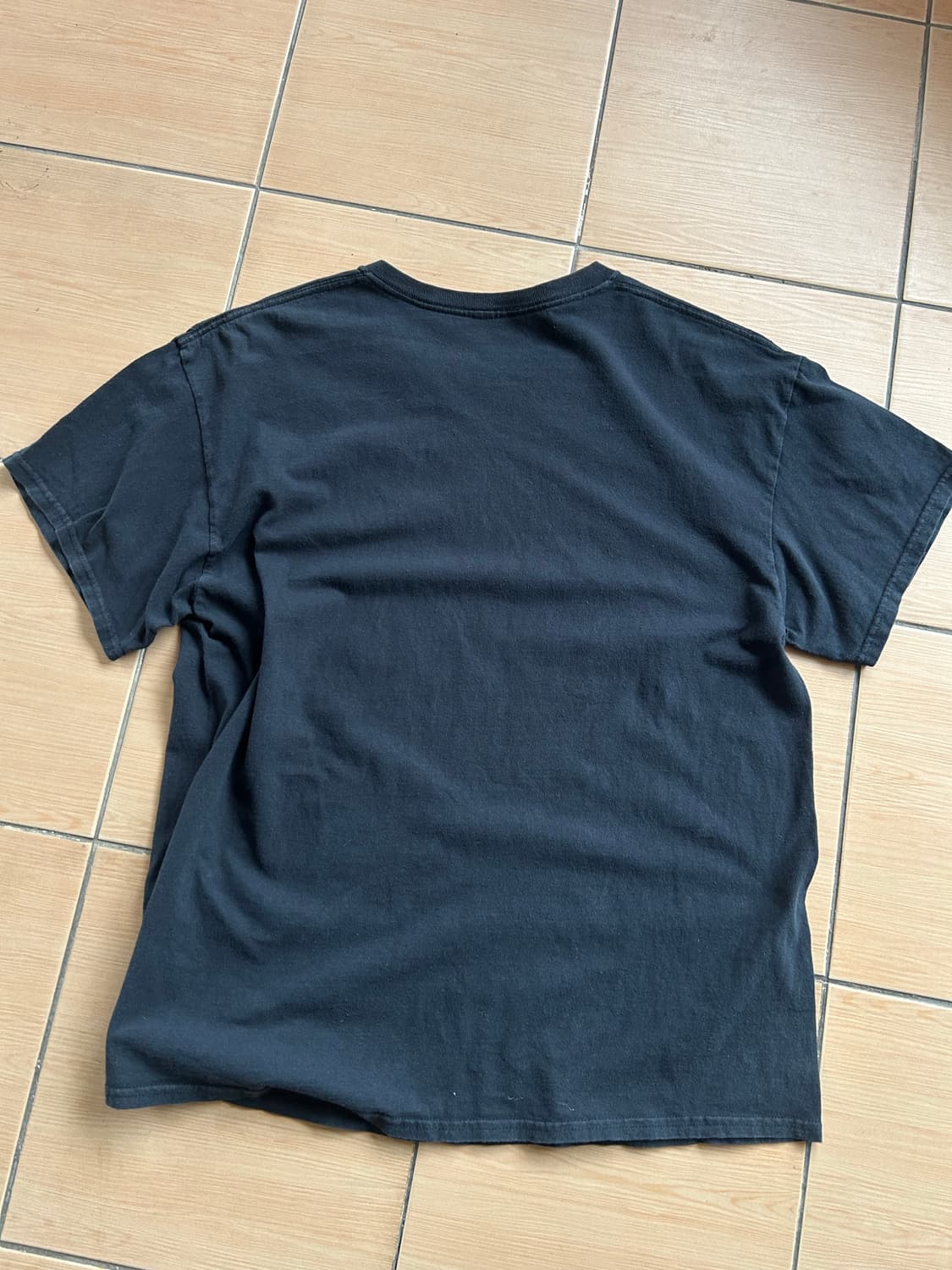 2019 XXX텐타시온 Bad vibes forever MD티셔츠 상품이미지6