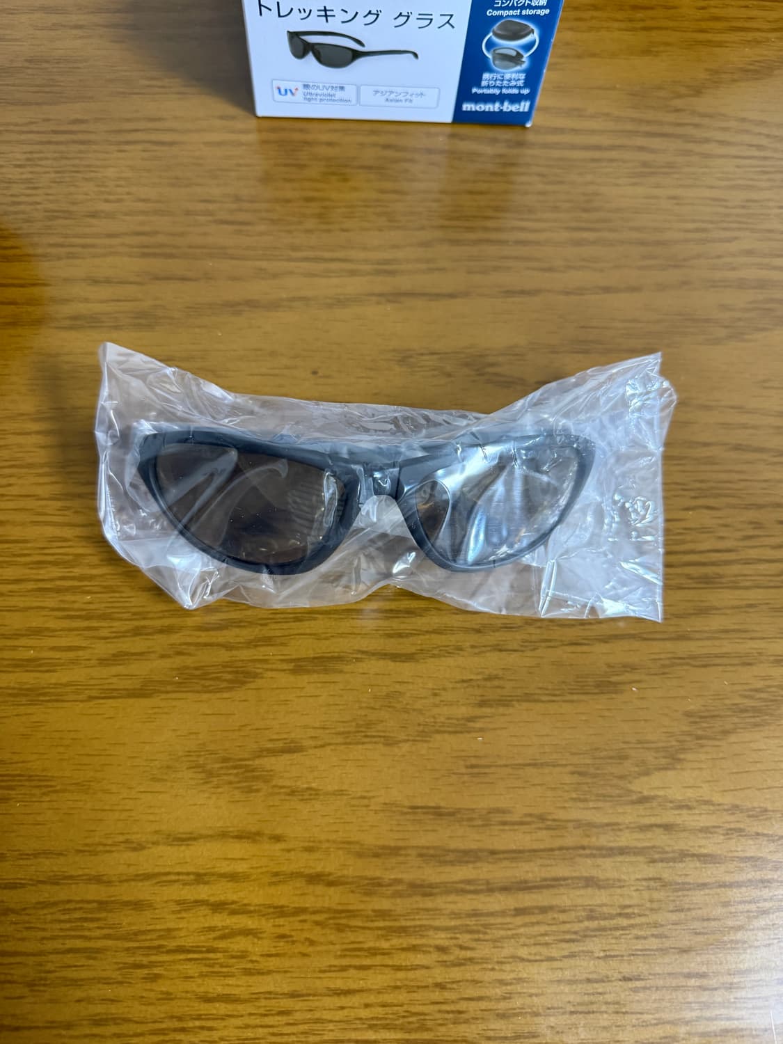 몽벨 선글라스 상품이미지3