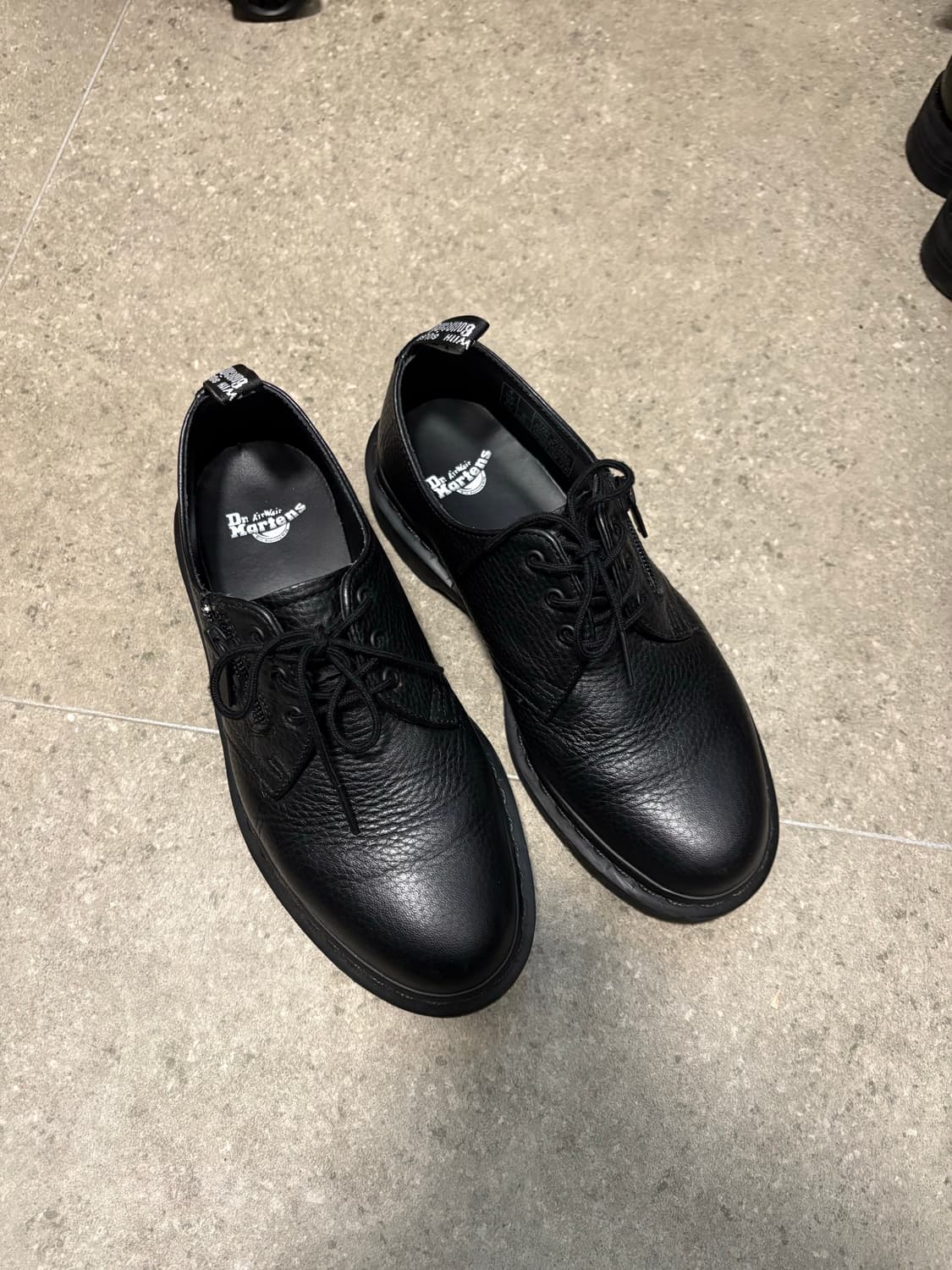 닥터마틴 그레인레더 로퍼  상품이미지6