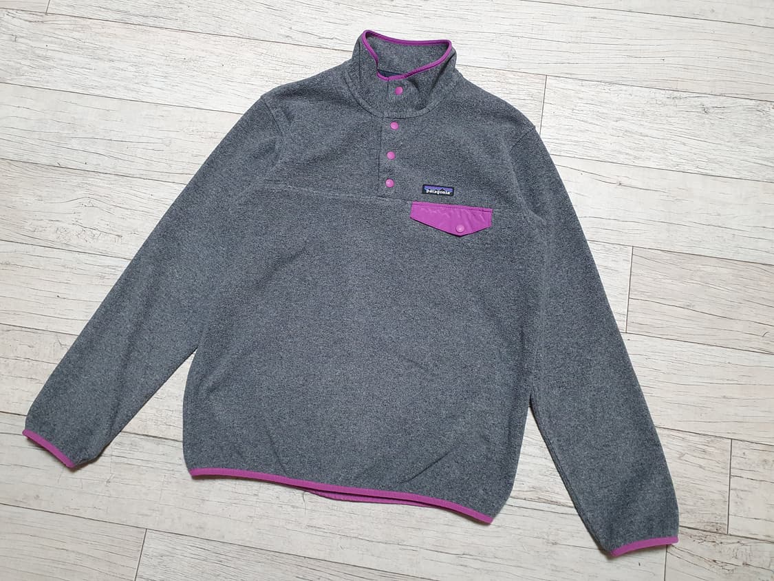 파타고니아 우먼즈 신칠라 니켈 m 상품이미지2