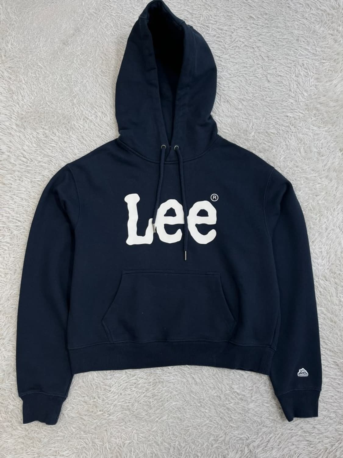 LEE 리 후드 티셔츠/#2988 상품이미지1