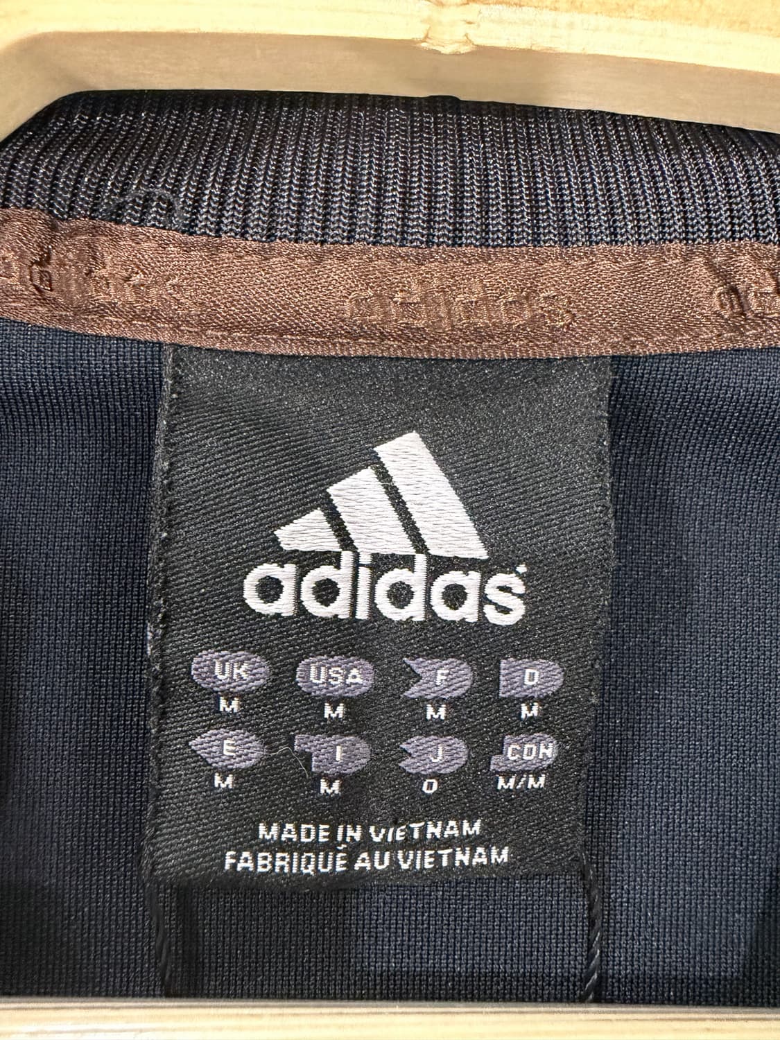 103. 아디다스 벨벳 희귀져지 상품이미지3