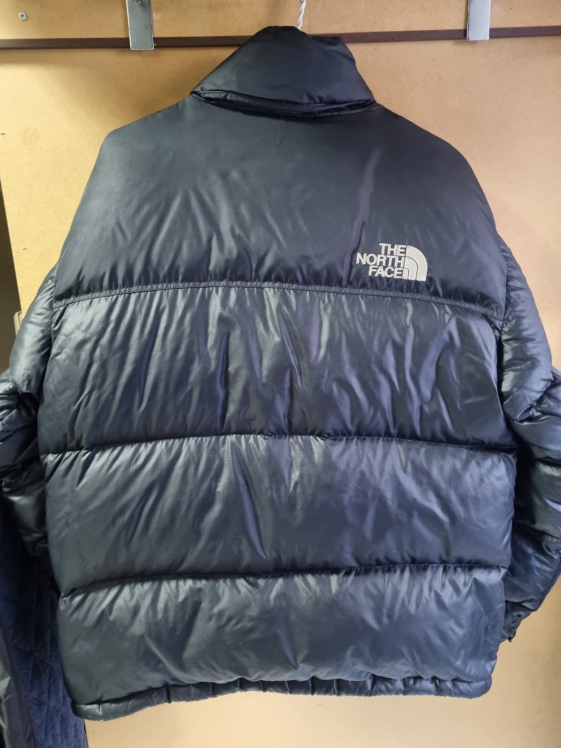 노스페이스 눕시700 구스패딩  상품이미지2